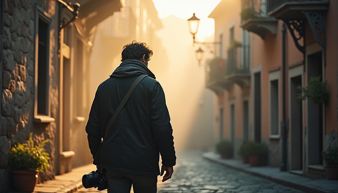 découvrez comment percer dans le monde de la photographie sans diplôme, grâce à nos conseils pratiques et nos astuces pour développer vos compétences, trouver votre style et établir votre réseau professionnel. suivez votre passion et faites de la photographie votre métier !