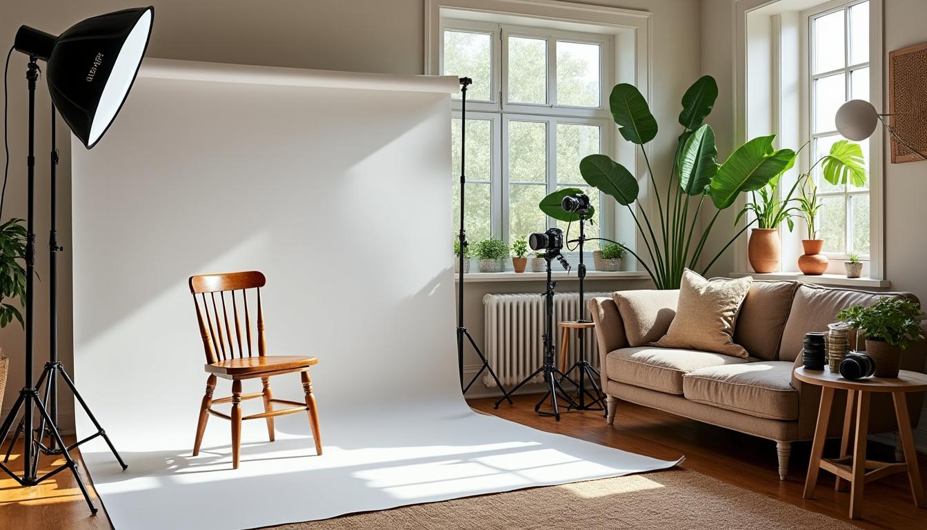 découvrez les avantages des shootings photo à domicile et en entreprise à valence. profitez d'un service personnalisé et d'une atmosphère confortable pour immortaliser vos moments précieux ou promouvoir votre activité professionnelle. optez pour une solution flexible qui répond à vos besoins tout en valorisant votre image.