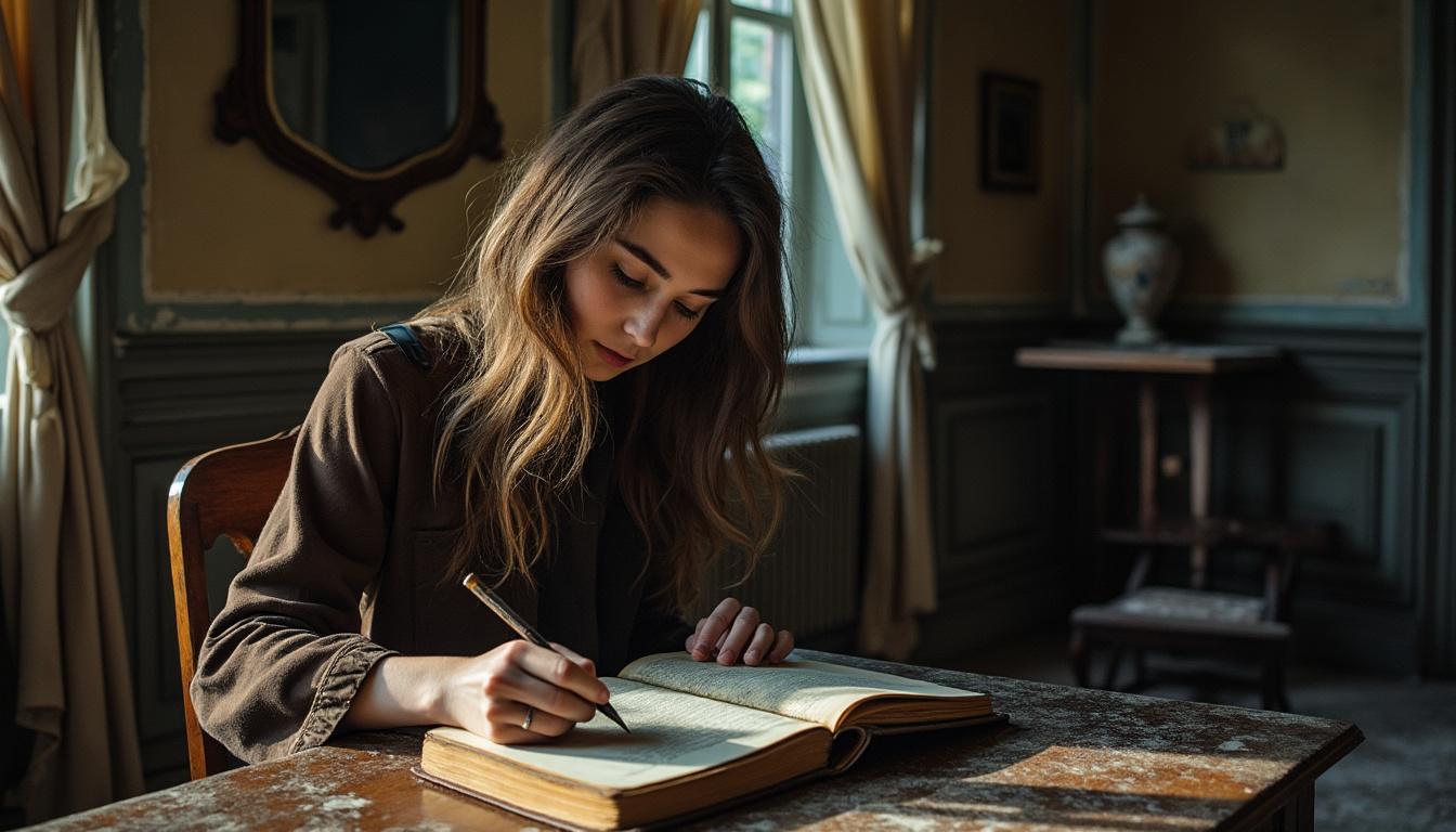 découvrez le parcours inspirant d'alaina mathers, une femme aux multiples talents, et explorez ses réalisations marquantes qui font d'elle une figure incontournable de son domaine.