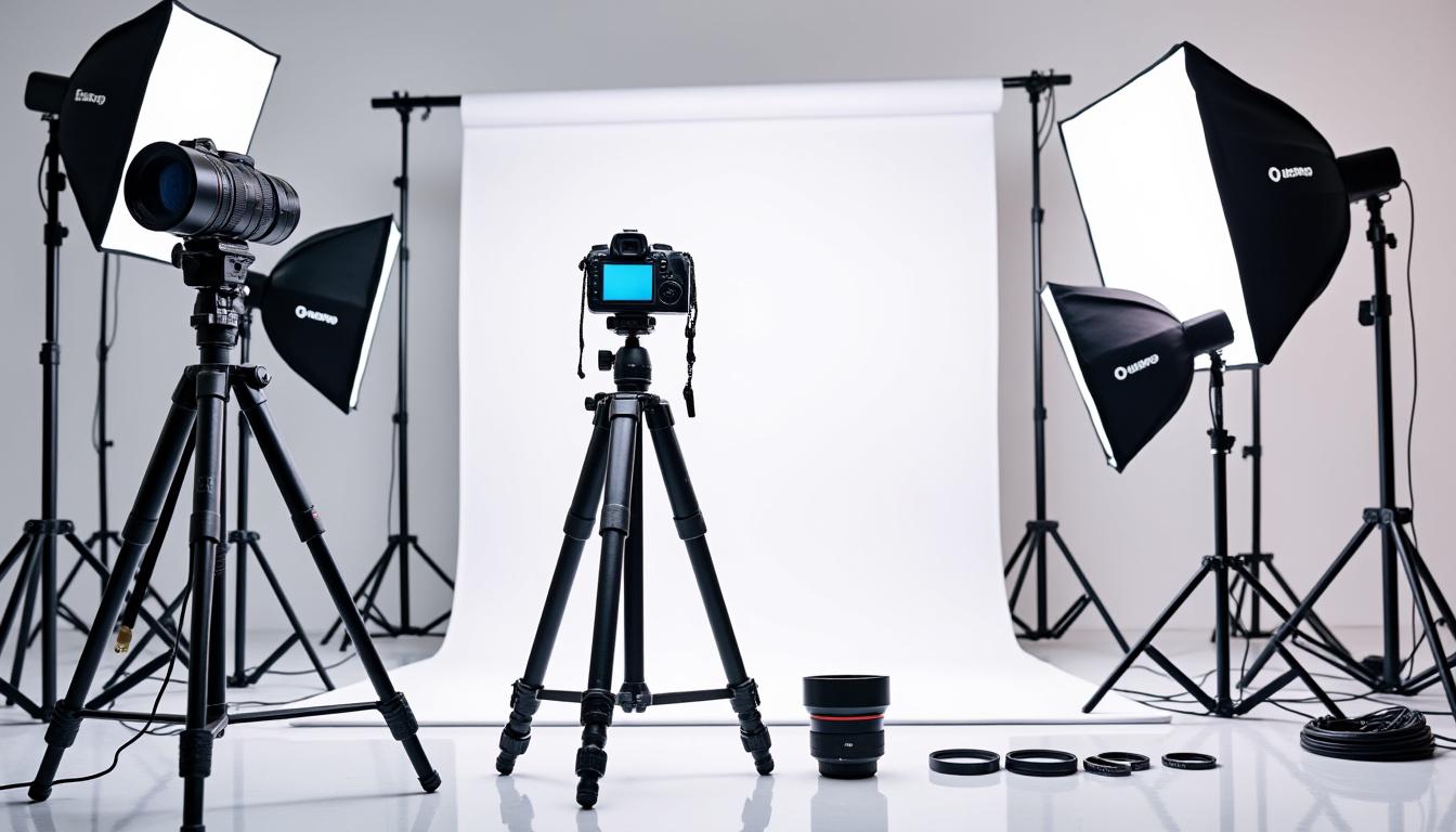 découvrez les étapes essentielles pour devenir photographe. apprenez les techniques, les astuces et les conseils pour développer votre passion en une carrière réussie dans la photographie.