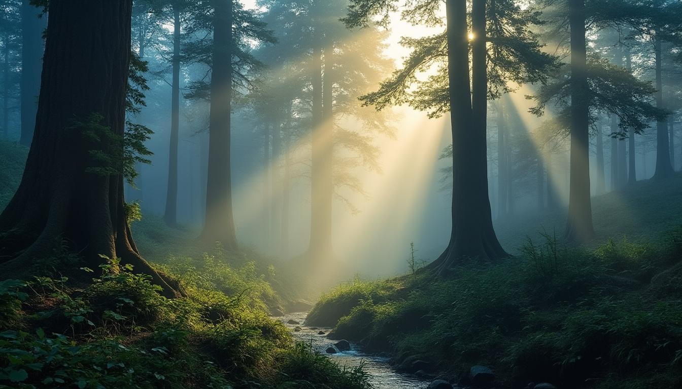 découvrez des astuces et techniques pour capturer la beauté mystérieuse du brouillard en photographie. apprenez à jouer avec la lumière et les ombres, choisir le bon équipement et optimiser vos réglages pour réaliser des clichés saisissants dans des conditions brumeuses.