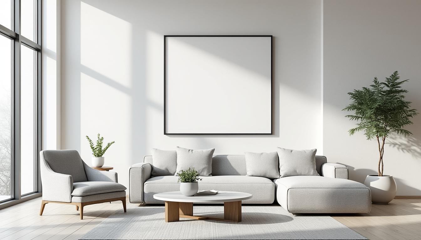 découvrez comment la couleur blanche influence la décoration intérieure en apportant élégance, luminosité et sérénité. explorez son symbolisme, son impact sur l'espace et des conseils pour l'intégrer harmonieusement dans votre intérieur.