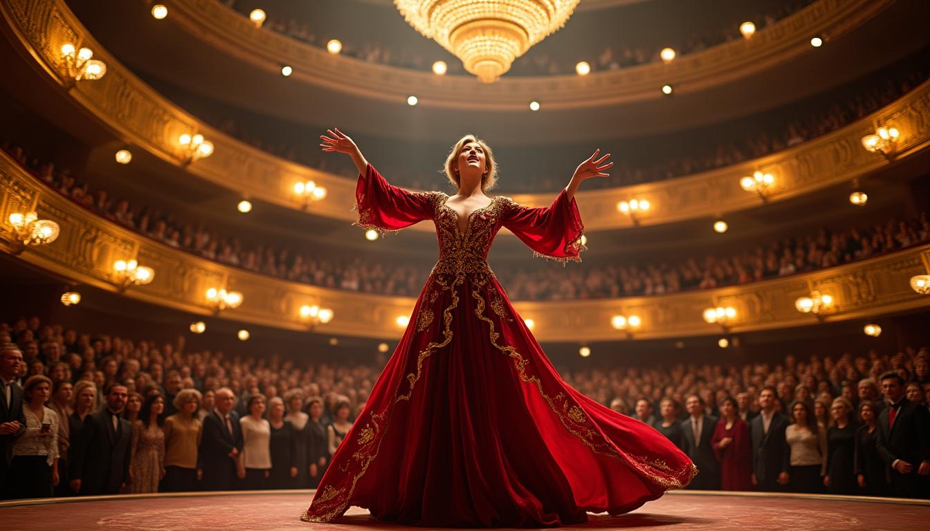 plongez dans l’univers des plus grands chanteurs italiens et partez pour un voyage musical inoubliable à travers l’italie. découvrez les voix emblématiques qui ont marqué l’histoire de la musique italienne !