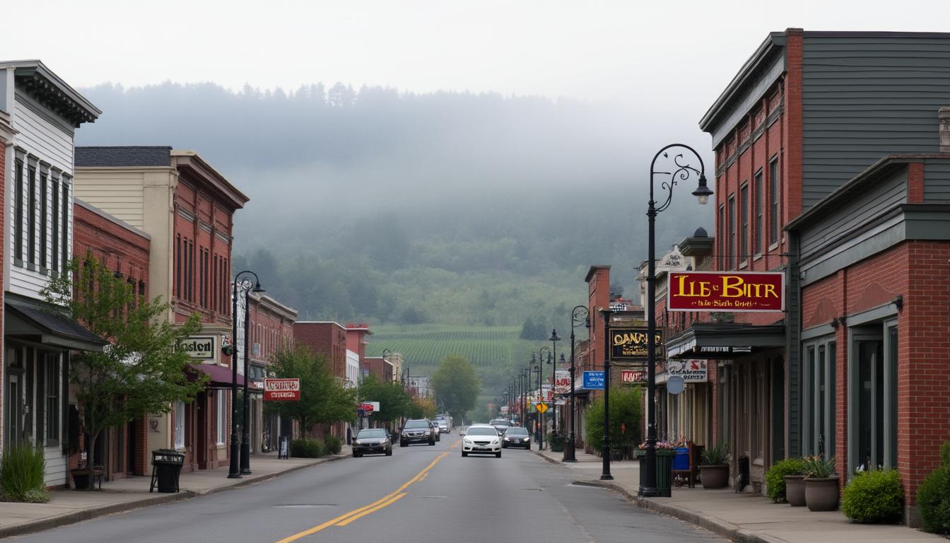 plongez dans l'histoire captivante de sebastopol, californie 95472. découvrez les événements marquants, les personnalités influentes et les richesses culturelles qui ont façonné cette charmante ville californienne.