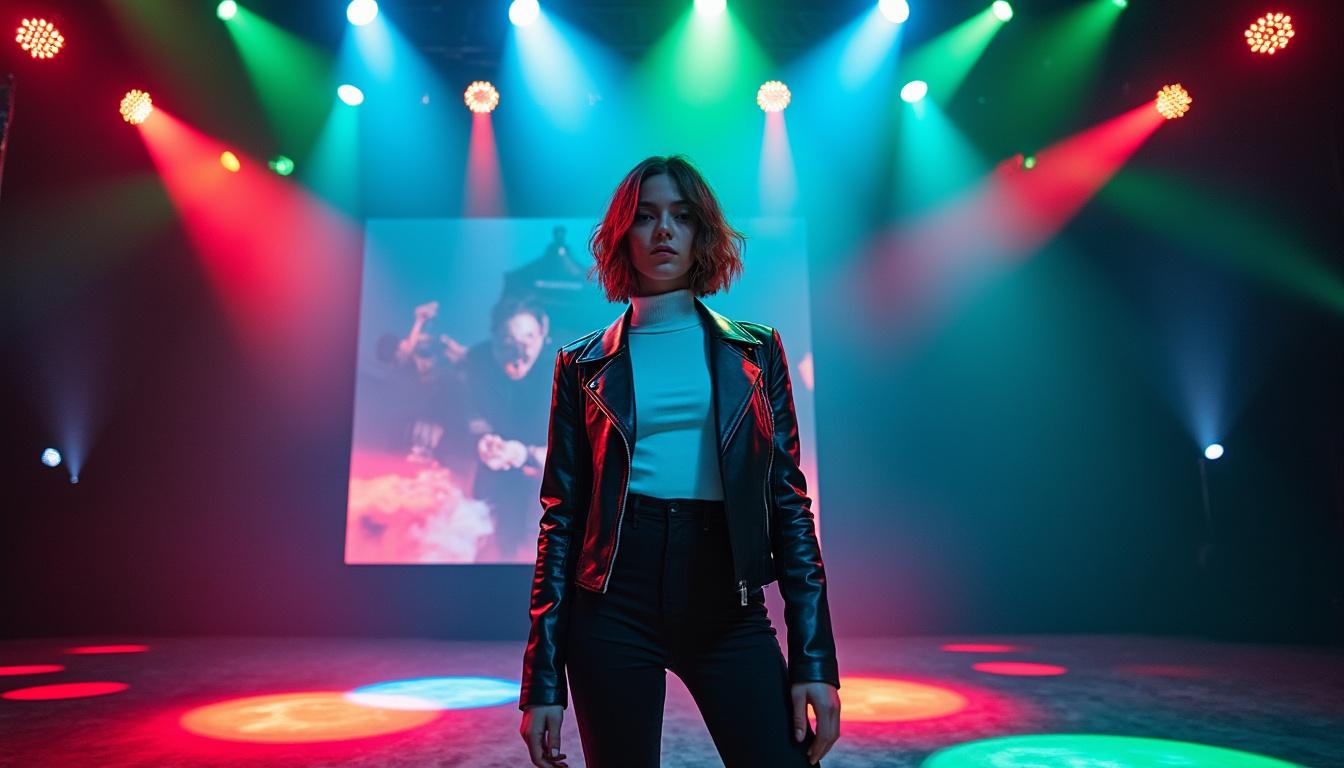 découvrez les jeunes chanteurs français les plus prometteurs à suivre en 2025. actualité, nouveaux talents et tendances musicales dans la scène française !