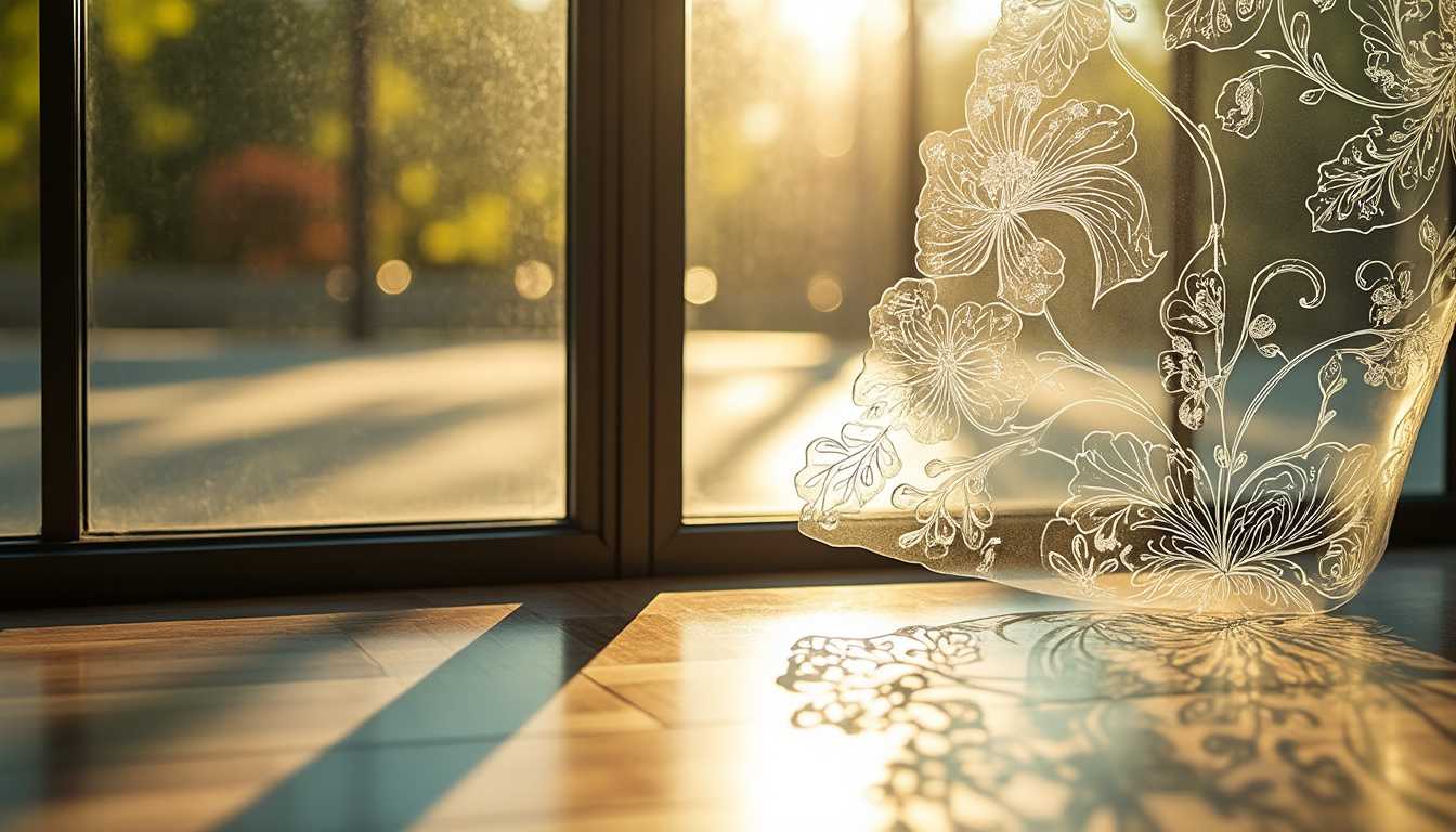 découvrez des astuces pratiques et faciles pour enlever une décoration de fenêtre sans abîmer la surface. protégez vos vitres et cadres tout en retirant vos décos en toute simplicité !