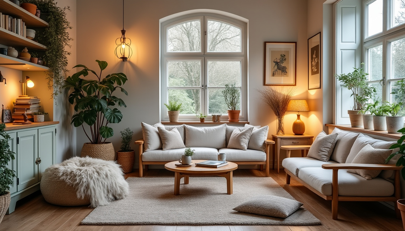 découvrez comment identifier le style de décoration qui vous correspond vraiment grâce à des conseils pratiques et des astuces pour révéler votre personnalité dans votre intérieur.