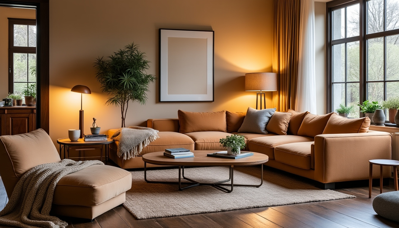 explorez les tendances de la couleur camel pour 2025 : inspirations, associations et conseils pour adopter cette teinte élégante dans votre look ou votre intérieur.