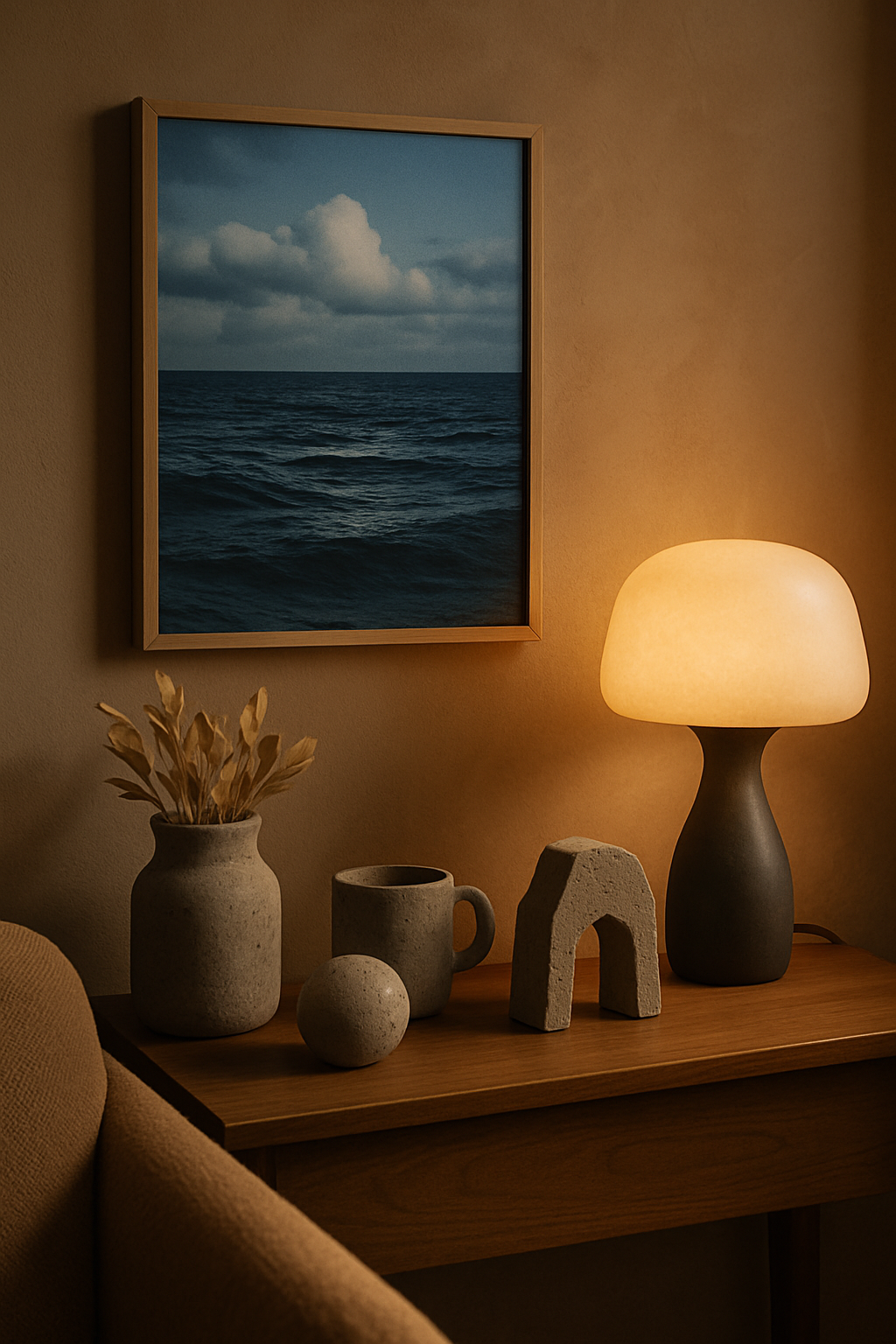 découvrez nos objets décoratifs créatifs et stylés à shopper sur amazon pour transformer votre maison avec élégance et originalité.