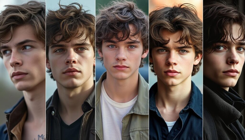 découvrez les rôles marquants de thomas brodie-sangster dans les films et séries tv, de ses débuts à ses performances les plus célèbres.
