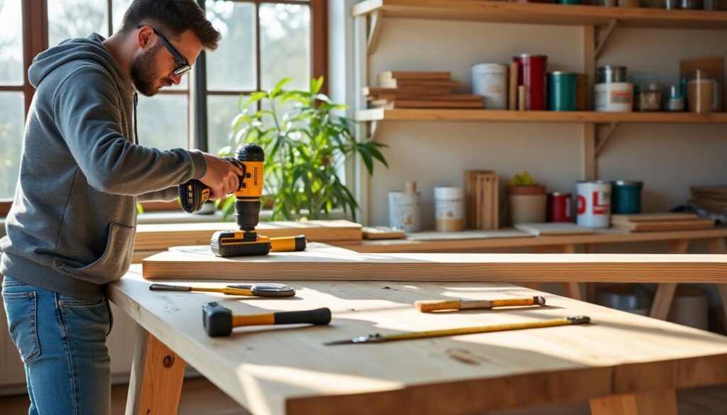 découvrez nos astuces et conseils pratiques pour réaliser vos travaux de bricolage facilement et rapidement, même sans être expert.