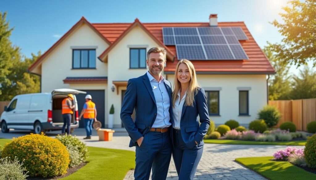 découvrez nos conseils pratiques pour réussir votre projet anah avec succès et bénéficier des aides financières adaptées à vos travaux de rénovation.