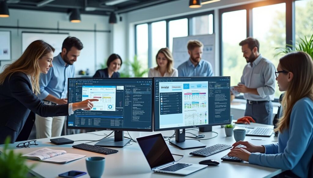 découvrez comment utiliser armado pour optimiser efficacement la gestion et la réussite de vos projets grâce à ses fonctionnalités avancées.