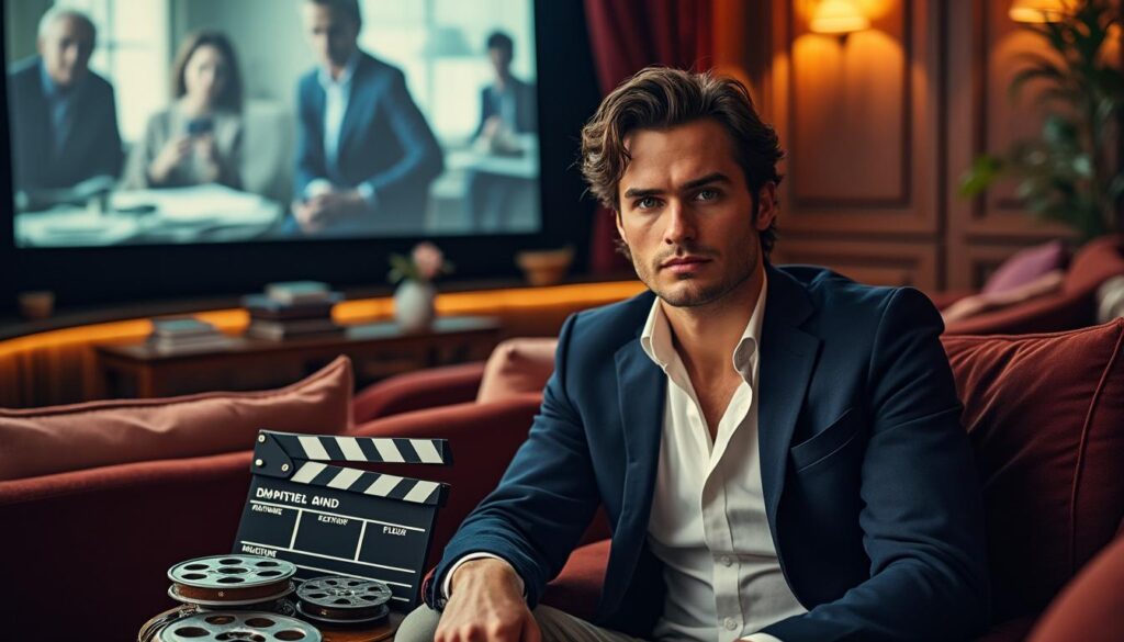 découvrez les films et séries incontournables mettant en vedette daniel brühl, un acteur talentueux et captivant. plongez dans ses meilleurs rôles et performances mémorables.