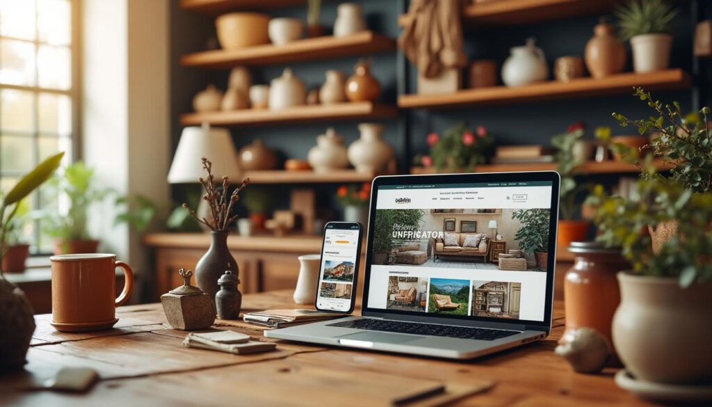 découvrez brocabrac, la plateforme idéale pour chiner des trésors uniques et vendre facilement vos objets en ligne. simplifiez vos ventes et trouvez des bonnes affaires près de chez vous.