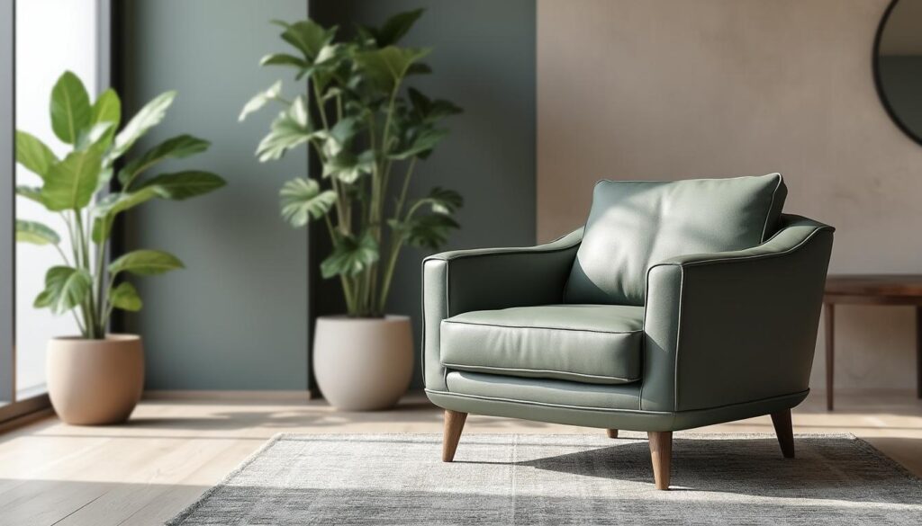 découvrez nos fauteuils design alliant confort optimal et esthétique raffinée, fabriqués avec soin pour sublimer votre intérieur.