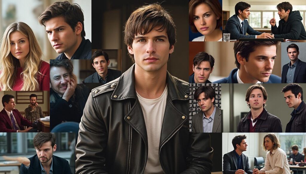 découvrez les meilleurs films et séries tv avec ashton kutcher à ne pas manquer pour tous les fans de cet acteur talentueux.