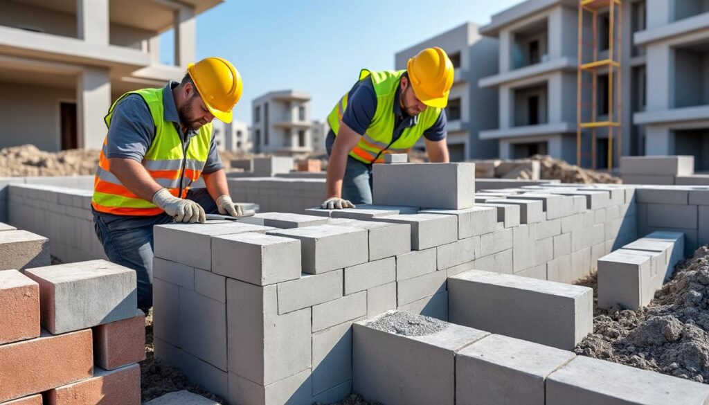 découvrez les avantages du siporex pour vos projets de construction : légèreté, isolation, durabilité et facilité de mise en œuvre.