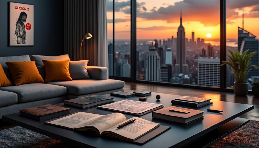 découvrez ce que réservera la saison 2 de dear you et quelles nouveautés passionnantes les fans peuvent attendre.