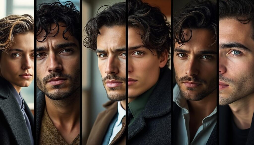 découvrez les rôles marquants de théo fernandez dans les films et séries tv qui ont façonné sa carrière d'acteur.