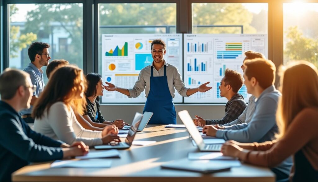 découvrez comment bienveo peut optimiser la gestion de vos bénévoles de manière simple et efficace, pour un engagement renforcé et une organisation réussie.