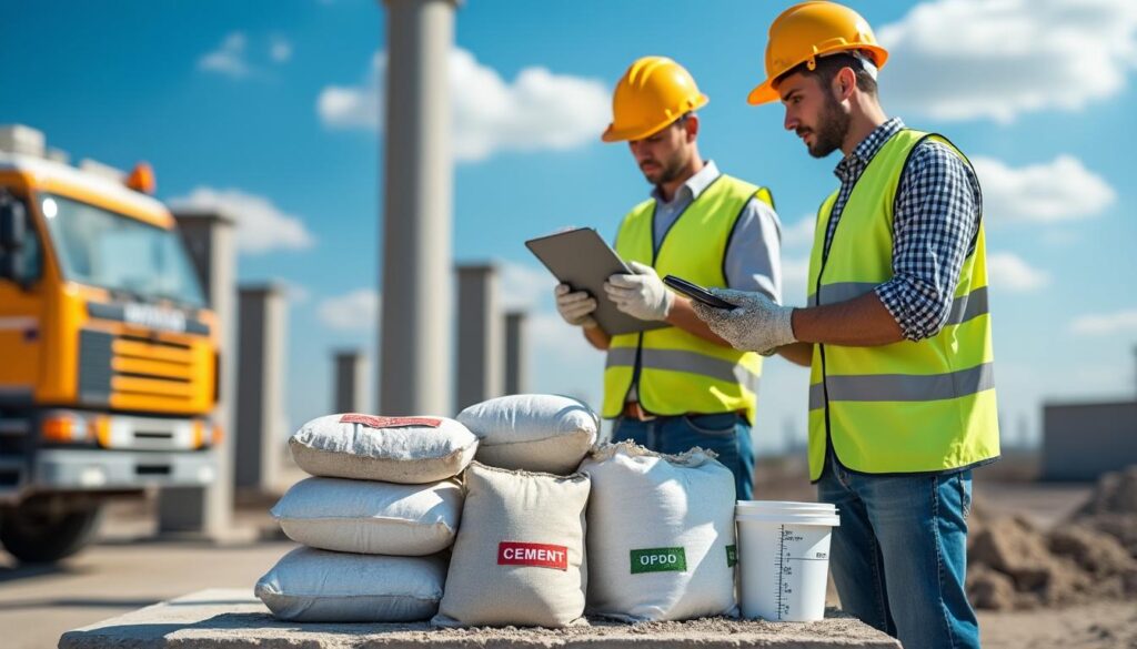 découvrez comment calculer précisément le dosage du béton pour garantir la solidité et la durabilité de votre chantier. guide pratique et conseils essentiels.