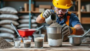 découvrez comment calculer le dosage du béton pour garantir la solidité et la durabilité de vos projets de construction avec des conseils simples et précis.