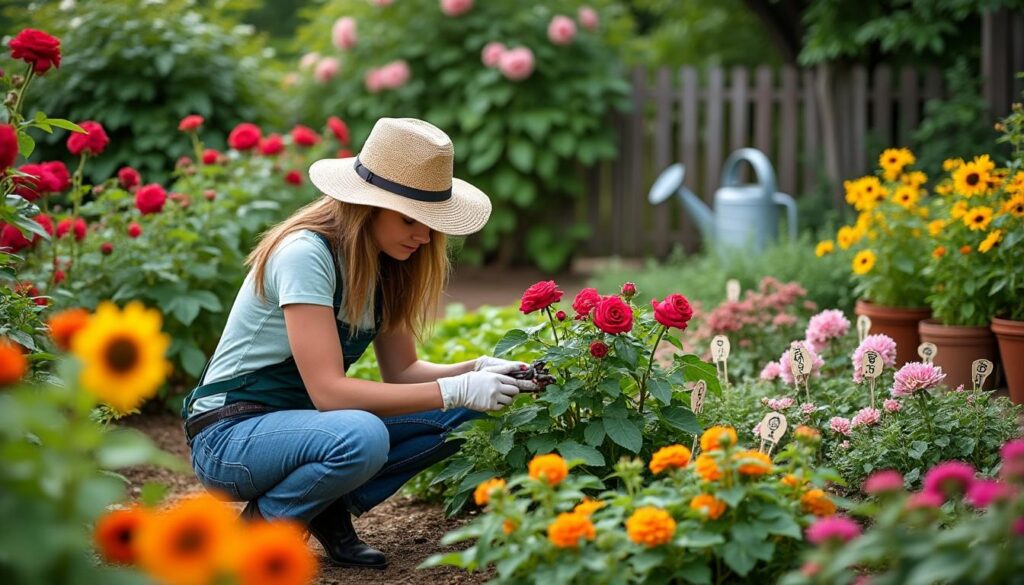 découvrez nos conseils pour choisir les meilleures plantes adaptées à votre jardin sur jardipedia. guide complet pour un jardin florissant et harmonieux.