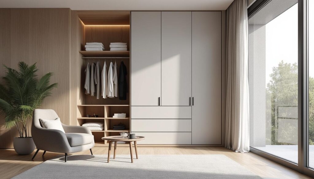 découvrez nos conseils pratiques pour bien stocker vos vêtements au quotidien et garder votre garde-robe organisée et en parfait état.