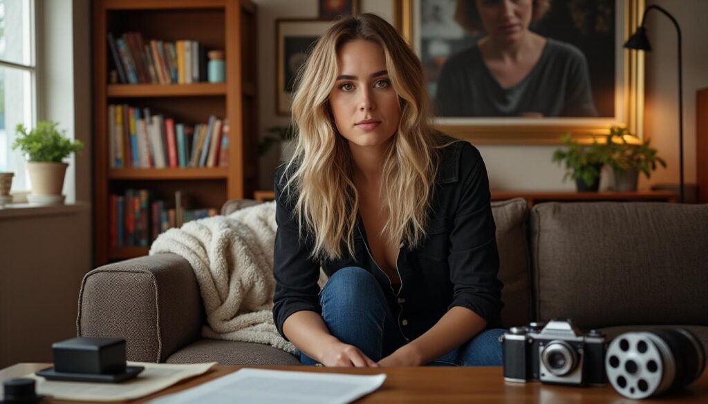 explorez les films et séries incontournables avec sarah paulson, découvrez ses performances marquantes et retrouvez vos œuvres préférées.