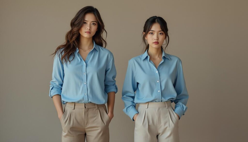 découvrez comment elle et lui peuvent préserver leur équilibre face aux défis du monde extérieur grâce à la communication, la confiance et le soutien mutuel.