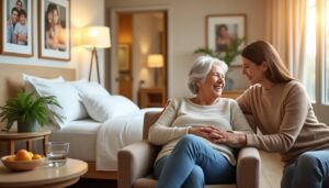 découvrez les avantages et les points de vigilance à considérer lorsqu'on habite dans la maison d'un parent en ehpad, pour mieux comprendre cette situation familiale et ses implications.