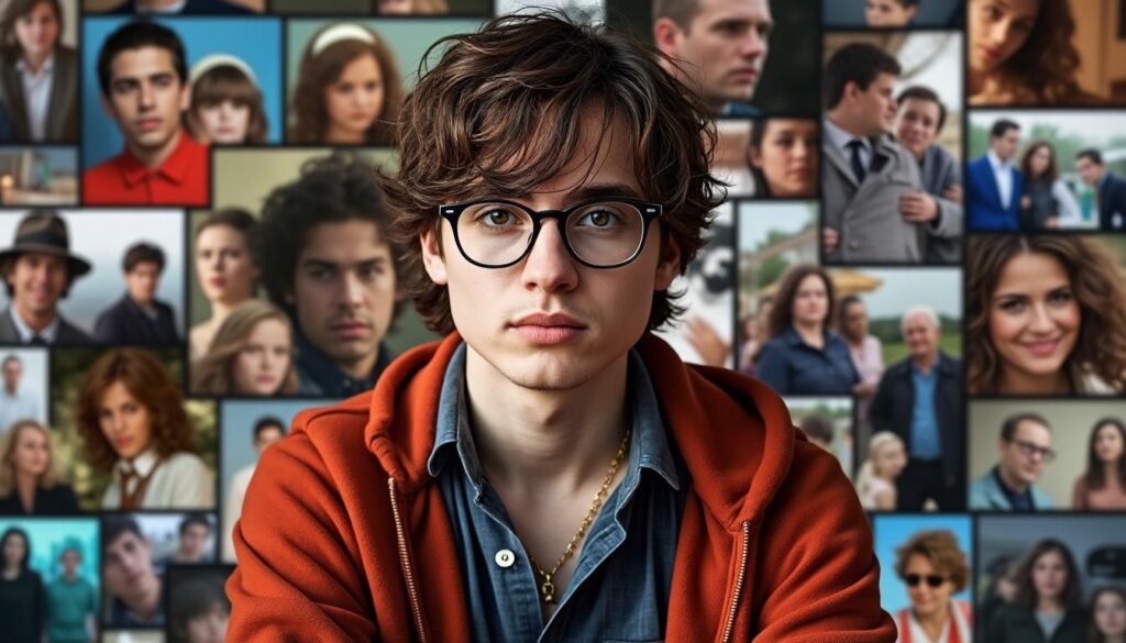 découvrez les films et séries tv incontournables de kieran culkin, un acteur talentueux au parcours impressionnant dans le cinéma et la télévision.