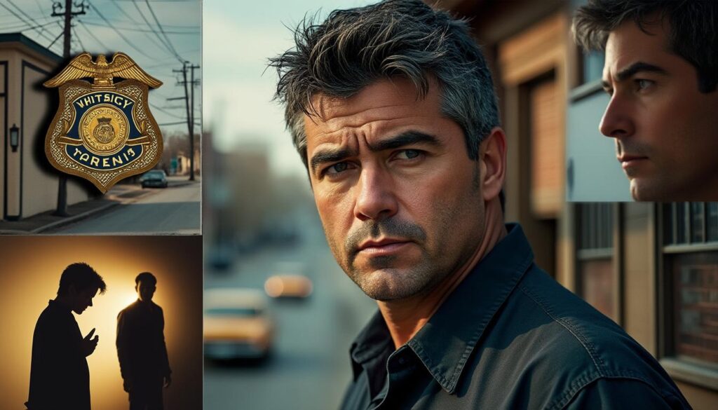 découvrez les films et séries tv incontournables de kyle chandler, l'acteur au charisme unique à travers ses rôles marquants.