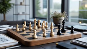 découvrez une analyse approfondie des stratégies clés et des évolutions de la saison 3 de la défense lincoln, pour mieux comprendre les tactiques et les enjeux de cette série captivante.