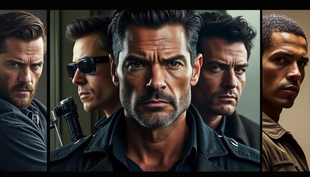 découvrez les meilleures performances de frank grillo au cinéma et à la télévision, mettant en lumière son talent et sa carrière impressionnante.