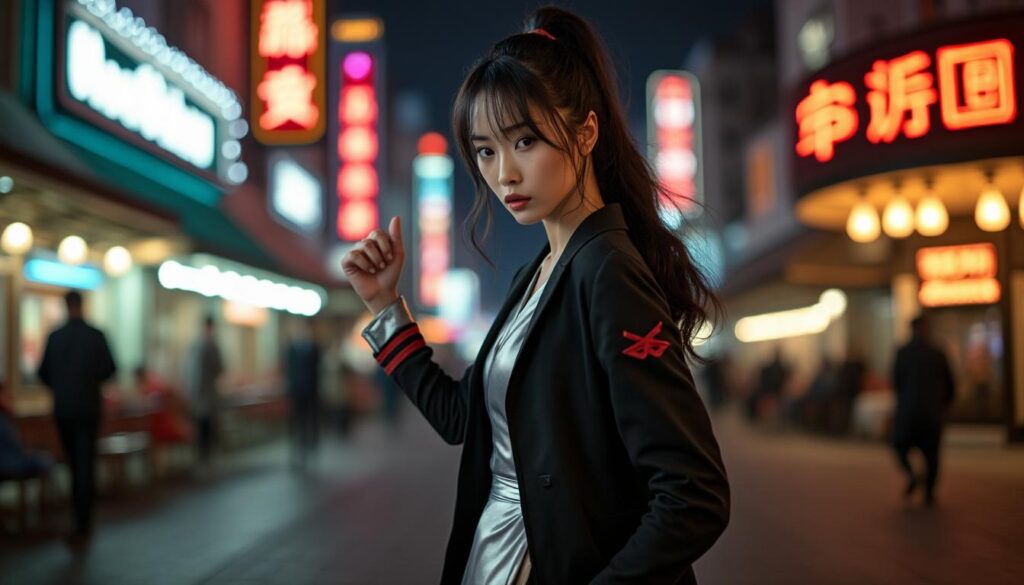 découvrez le parcours marquant de lucy liu, actrice incontournable du cinéma et des séries tv, à travers ses rôles emblématiques et sa carrière inspirante.