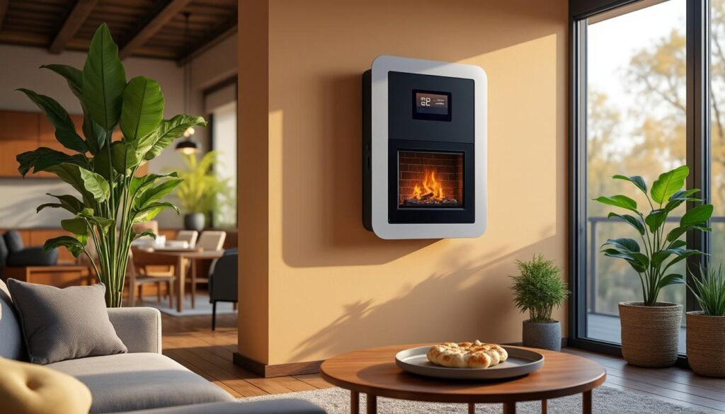 découvrez pourquoi thermor est le choix idéal pour votre chauffage électrique : performance, confort et économie d'énergie garantis.