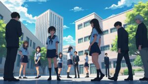 découvrez les nouveautés de la saison 2 de prison school et les attentes des fans impatients de retrouver leurs personnages préférés dans de nouvelles aventures.