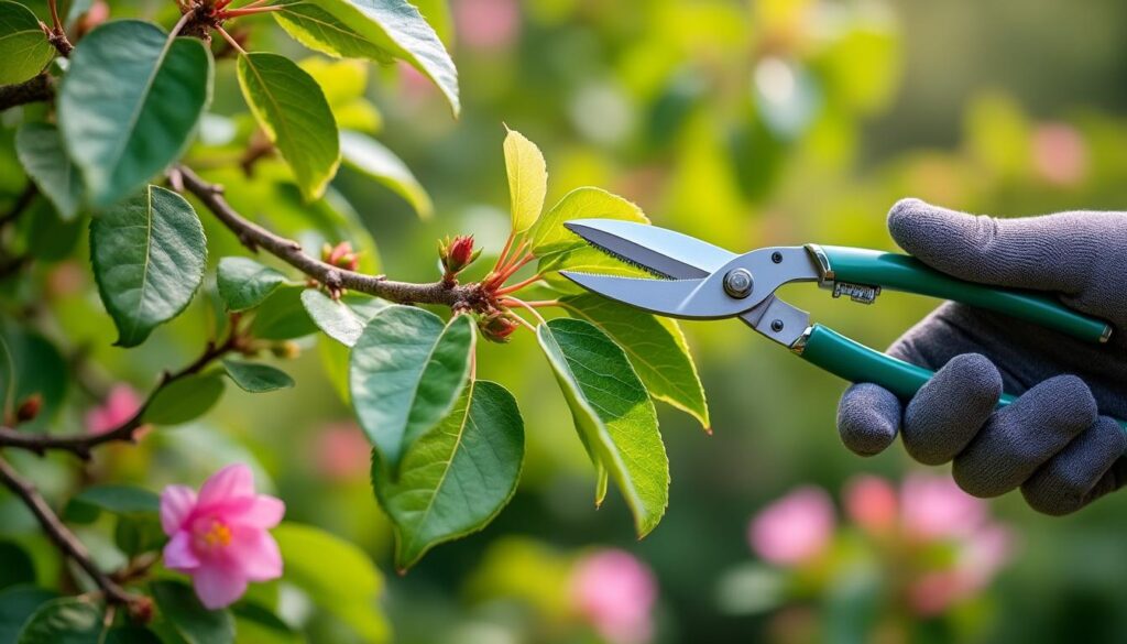 découvrez quand et comment tailler un laurier rose pour stimuler sa croissance et obtenir un arbuste sain et florissant toute l'année.