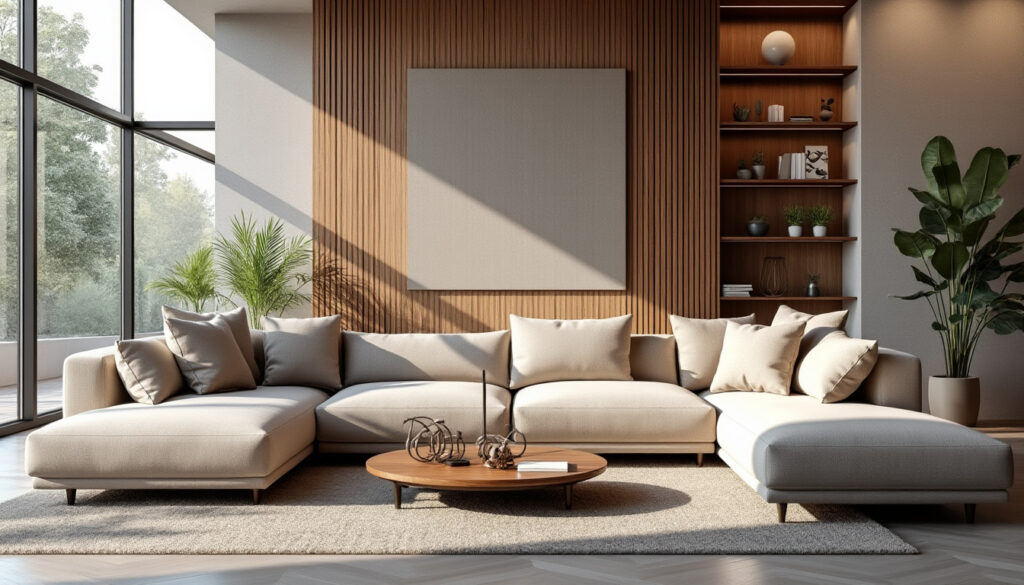 découvrez nos conseils pour choisir un canapé design qui met en valeur votre salon et allie style, confort et fonctionnalité.
