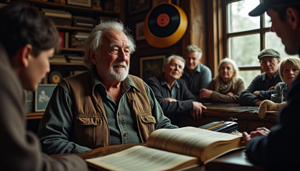 découvrez le décryptage des paroles de santiano, le groupe emblématique de la musique folk qui a conquis des milliers de fans à travers ses chansons captivantes.