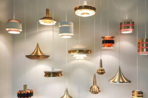 lamp design classics