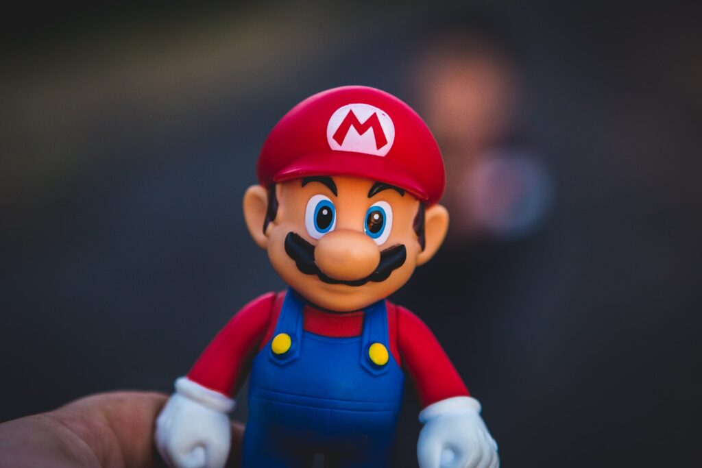 Super Mario

// www.instagram.com/boukaih