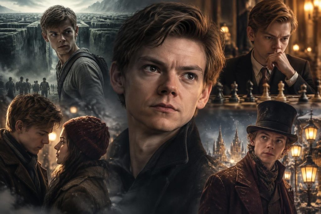 découvrez les meilleurs films et séries tv avec thomas brodie-sangster, de ses rôles marquants aux incontournables à voir absolument.