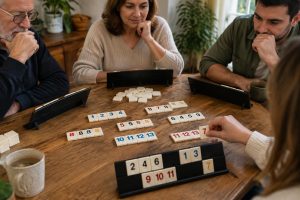 découvrez les règles du rummikub, des conseils pratiques et des stratégies simples pour mieux jouer et augmenter vos chances de gagner.